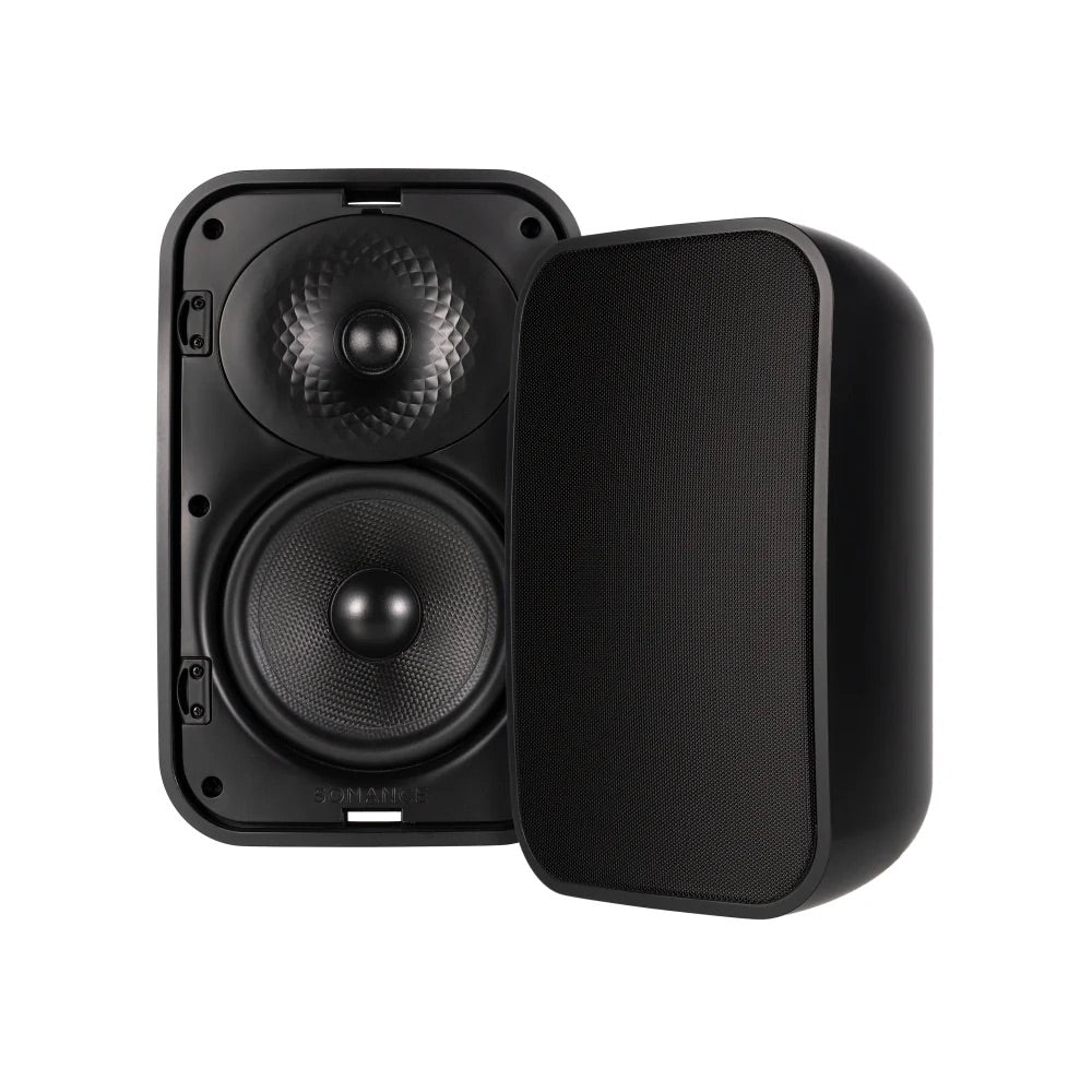 SONANCE - 93604 - MARINER MX52 BLACK (93604)