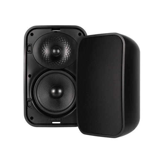 SONANCE - 93604 - MARINER MX52 BLACK (93604)