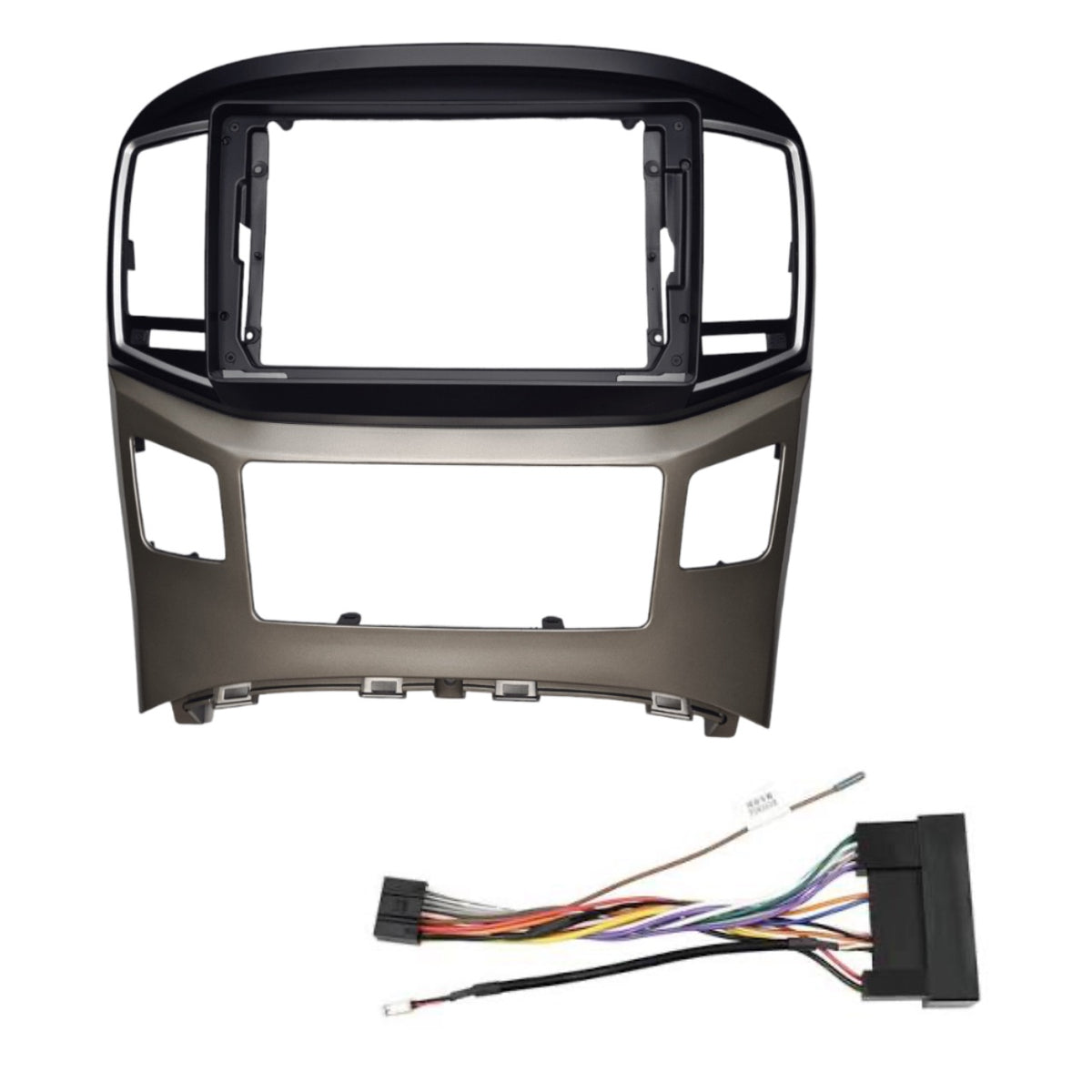 OneNav Fitment Kit for Hyundai H1 2015-2018 (9 Inch) (ON312-FK1)