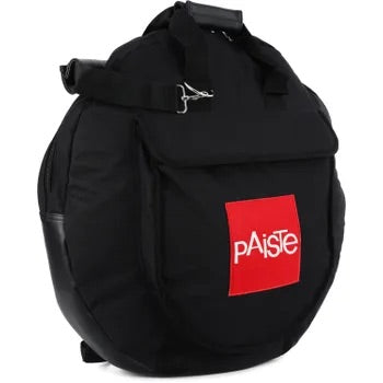 PAISTE 22IN PRO CYMBAL TROLLEY BAG BLK (0224418622)