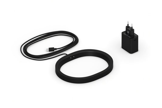 Move 2 Charging Base EU (Black) 8504.40.82 (MV2CBEU1BLK)