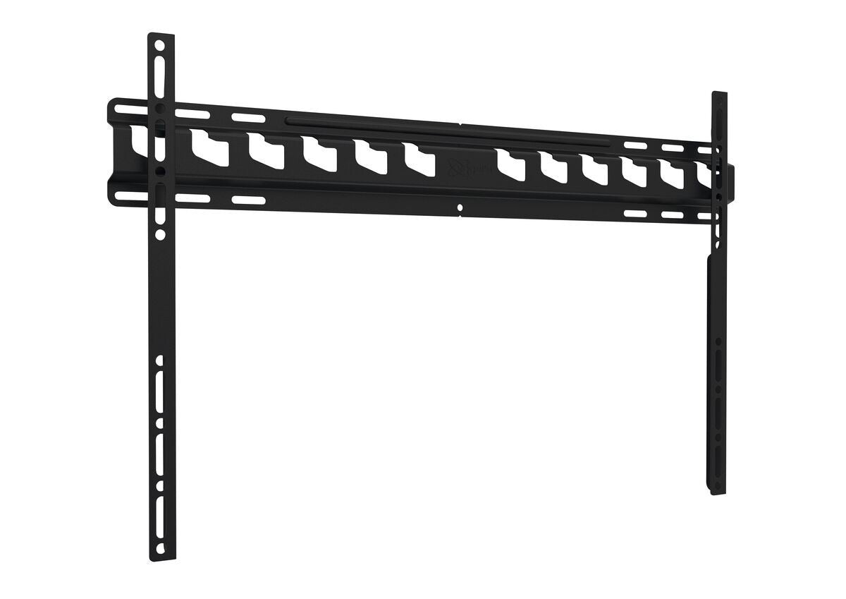 VOGELS - 8574000 - MA4000 FLAT TV WALL MOUNT - BLACK (8574000)