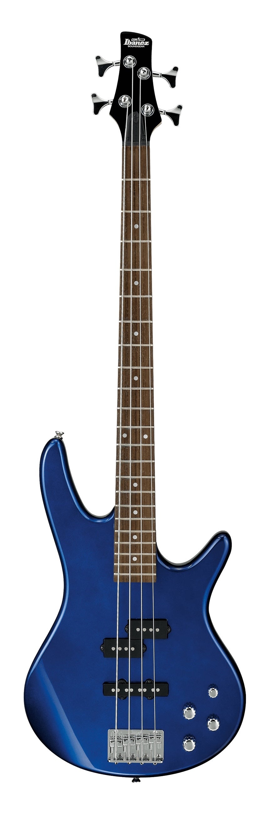 IBANEZ SR GIO SERIES POPLAR BODY P-J (GSR200-JB)