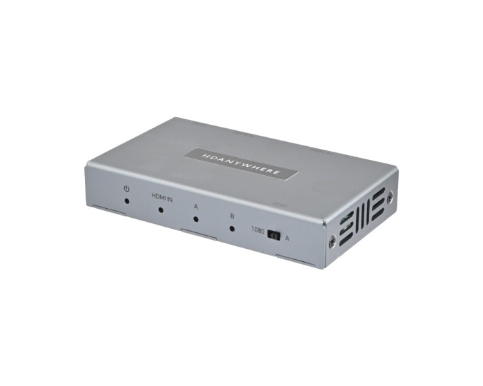 HDA - 2.50.793 - HDMI SPLITTER MAX (1X2) (2.50.793)