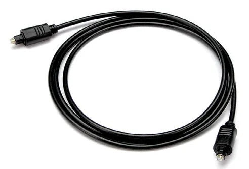 Audison - OP 1.5 - TOSLINK OPTICAL CABLE 1.5m (66771510)
