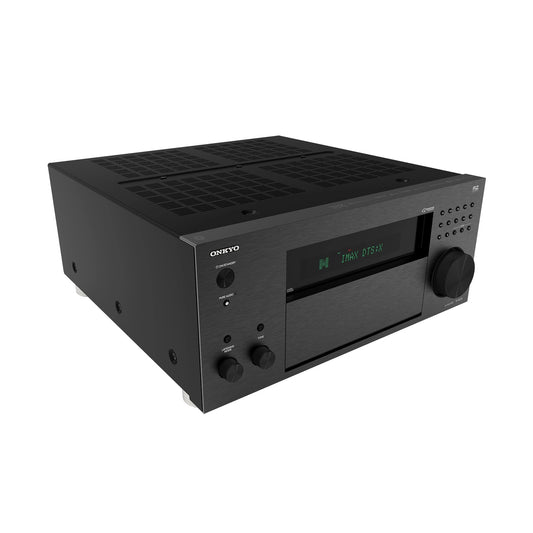 ONKYO - TXRZ70BMMM - 11.2-CHANNEL AV RECEIVER (TXRZ70BMMM)