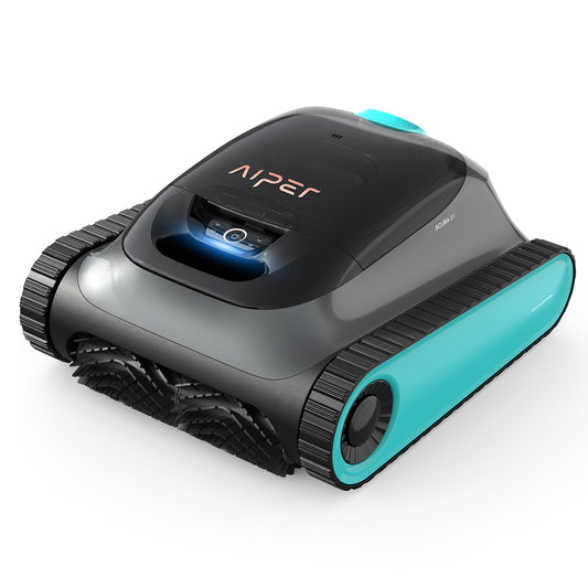 Aiper Scuba S1 Cordless Robotic Pool Cleaner (Scuba S1)