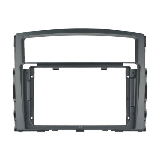 ON426-F1- OneNav Frame for Pajero (9 Inch) (ON426-F1)