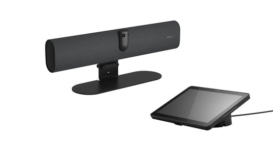 JABRA - PANACAST 40 VBS, MS VB & TC, EMEA, CHARGER-C (8721-231)