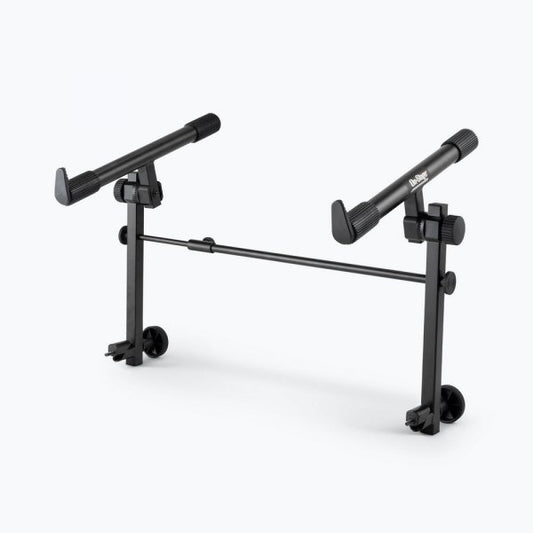On Stage KSA7500 Universal Second Tier for X-Style Keyboard Stand (KSA7500)