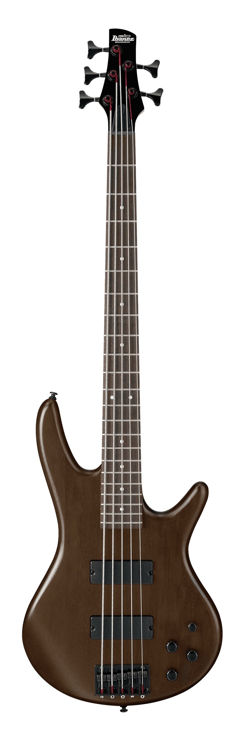 IBANEZ SR GIO SERIES OKOUME BODY (GSR205B-WNF)