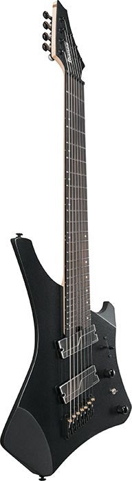 Ibanez A Series 7-String Electric Guitar with Bag (A527-IPT)