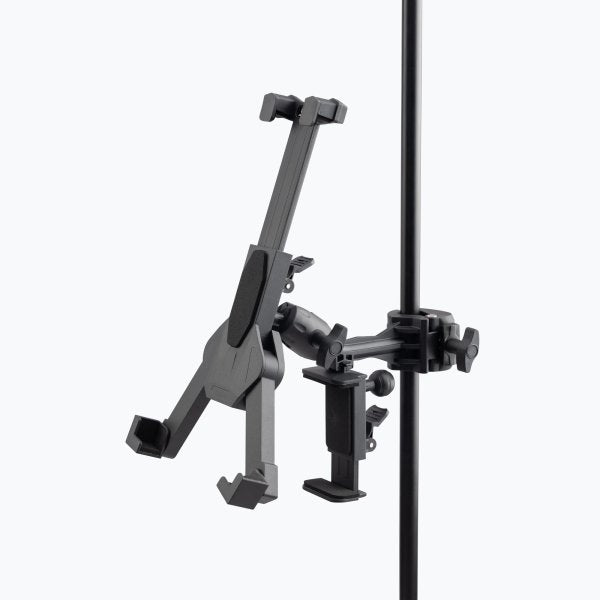 On Stage TCM1500 Tablet/Smartphone Holder (TCM1500)