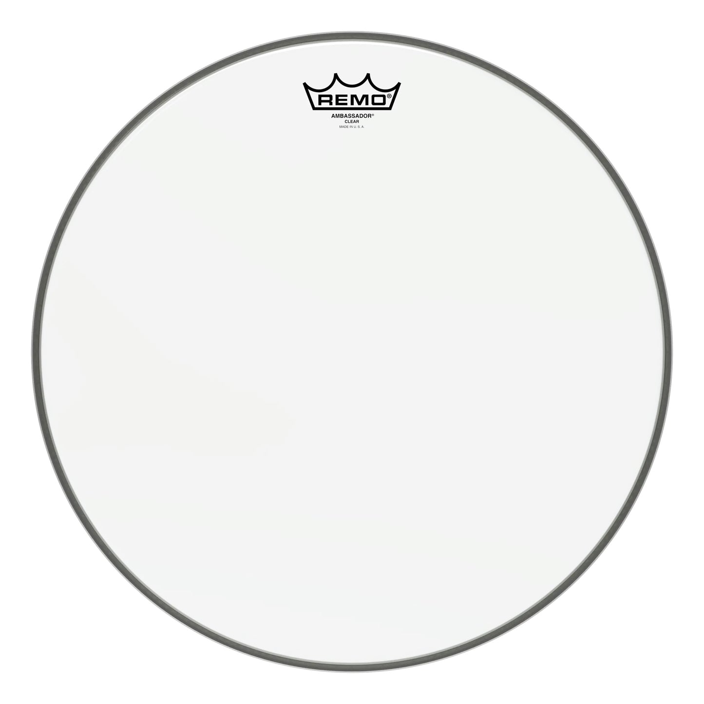 REMO DRUM VELLUM (BA-0316-00)