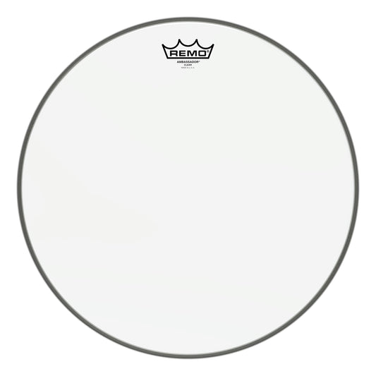 REMO DRUM VELLUM (BA-0316-00)