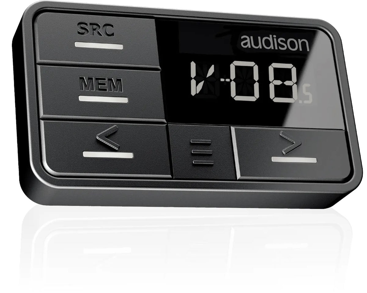Audison - DRC AB - DIGITAL REMOTE CONTROL BIT NOVE (66750625)