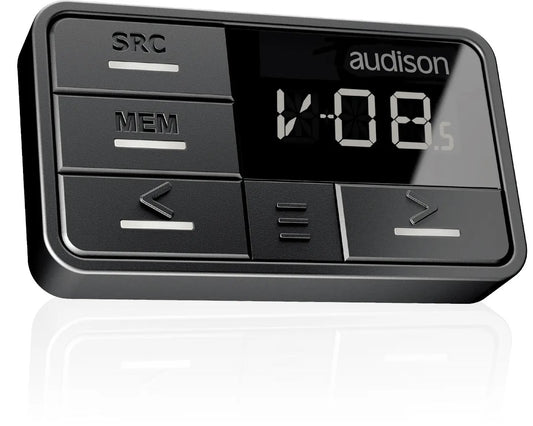 Audison - DRC AB - DIGITAL REMOTE CONTROL BIT NOVE (66750625)