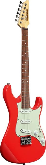 IBANEZ AZ ESSENTIALS SERIES S-S-S EOL (AZES31-VM)