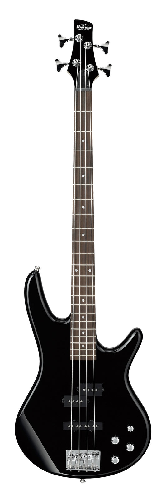 IBANEZ SR GIO SERIES POPLAR BODY P-J (GSR200-BK)