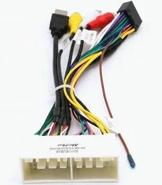 KIA2-H- Harness for New KIA Hyundai (KIA2-H)