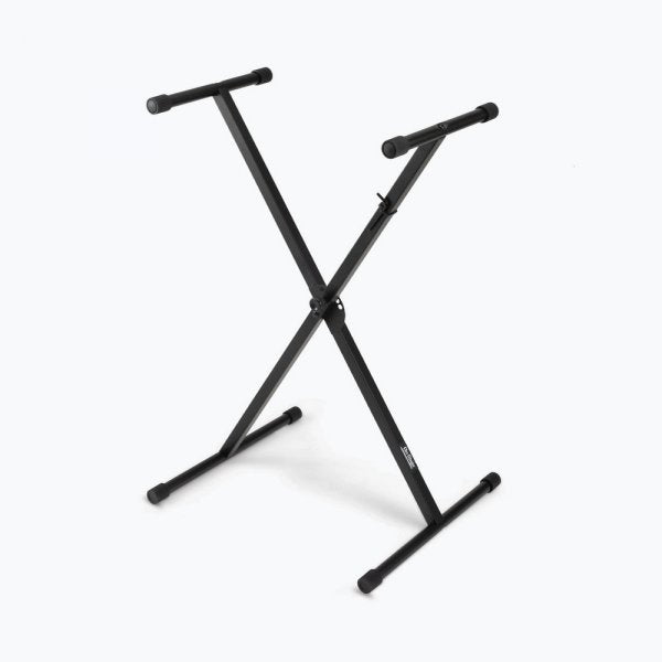 On Stage KS7190 Single-X Keyboard Stand (KS7190)