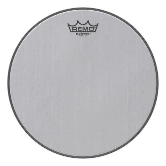REMO 12IN SILENTSTROKE VELLUM (SN-0012-00)