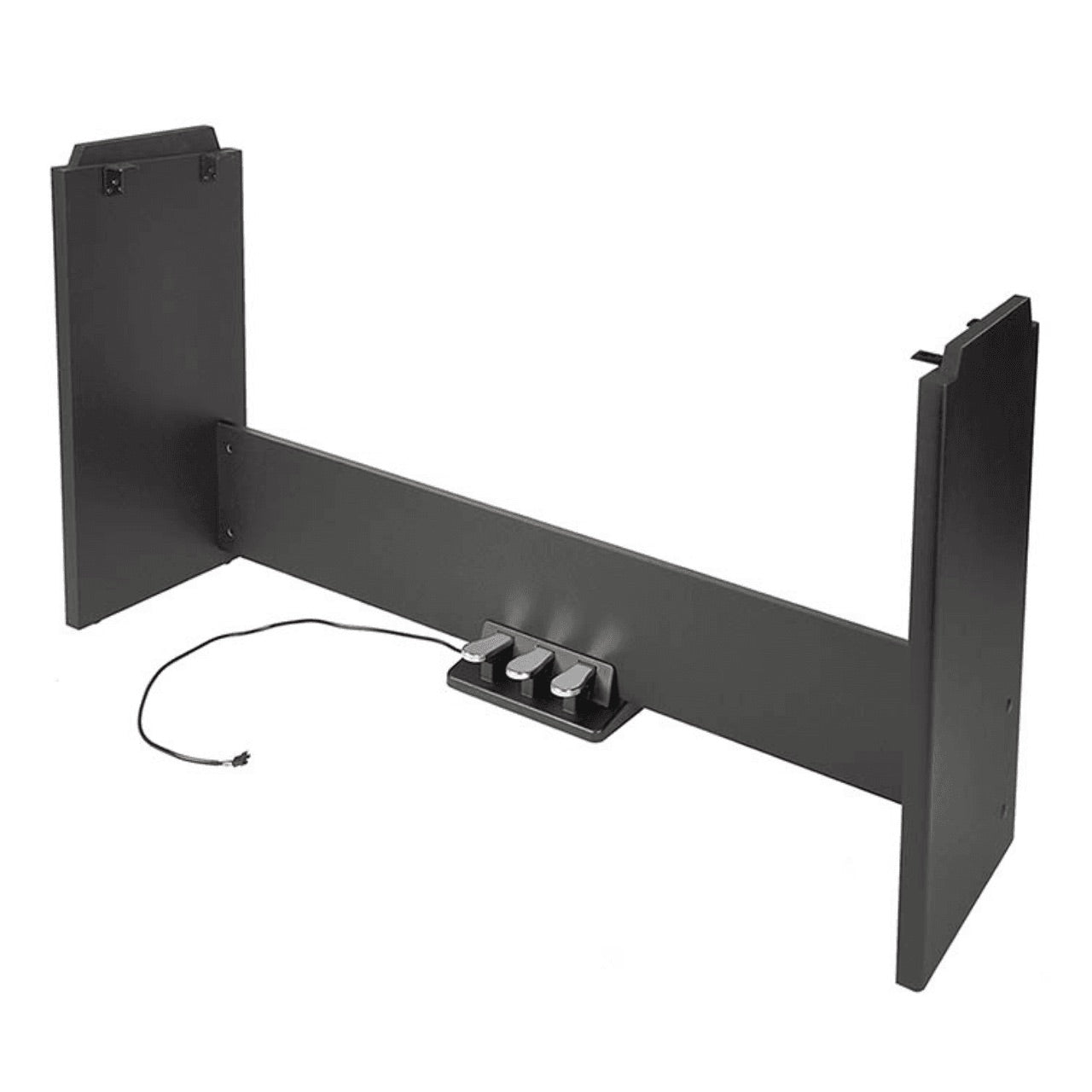 Medeli Performer Series ST430 Wooden Stand with 3 Pedals for Digital Piano (ST430)