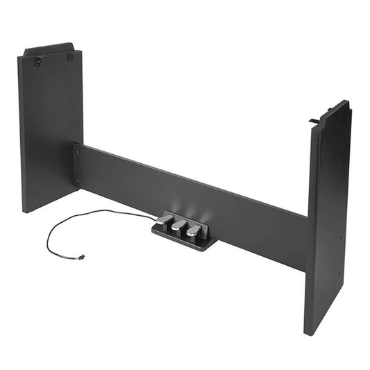 Medeli Performer Series ST430 Wooden Stand with 3 Pedals for Digital Piano (ST430)