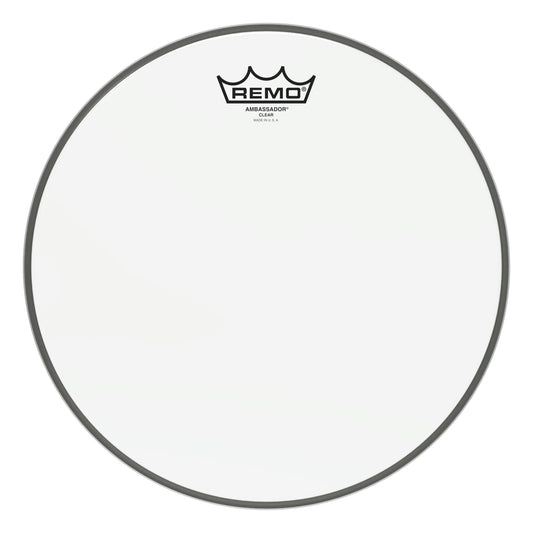 REMO DRUM VELLUM (BA-0312-00)