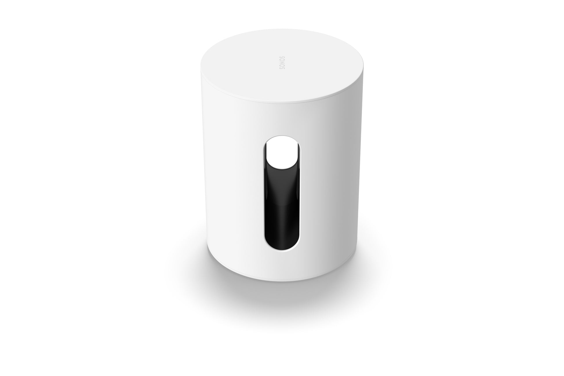 SONOS SUB MINI SMART SUBWOOFER - WHITE (S37) (SUBM1EU1)