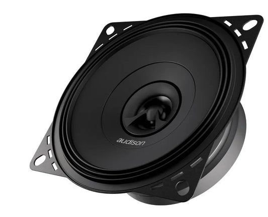 Audison - APX 4 - SET COAX 2Way 100mm (69070030)