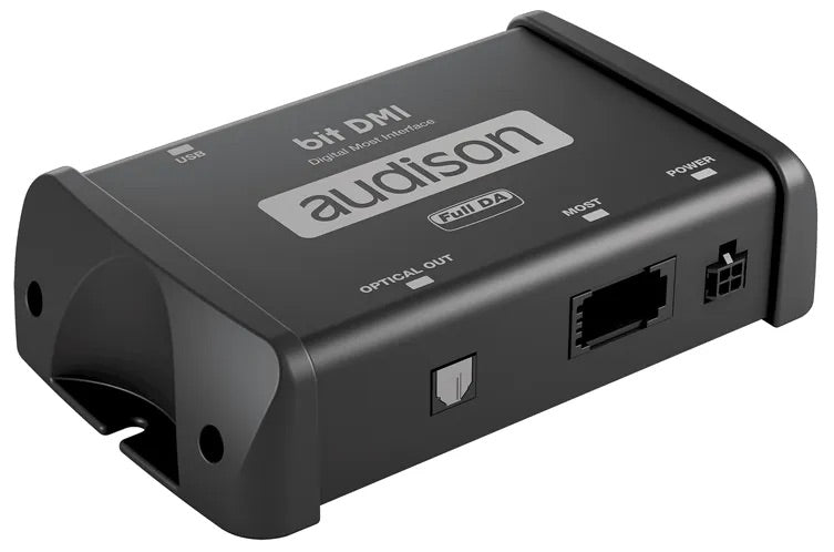 Audison - bit DMI - Digital Most Interface (66750650)