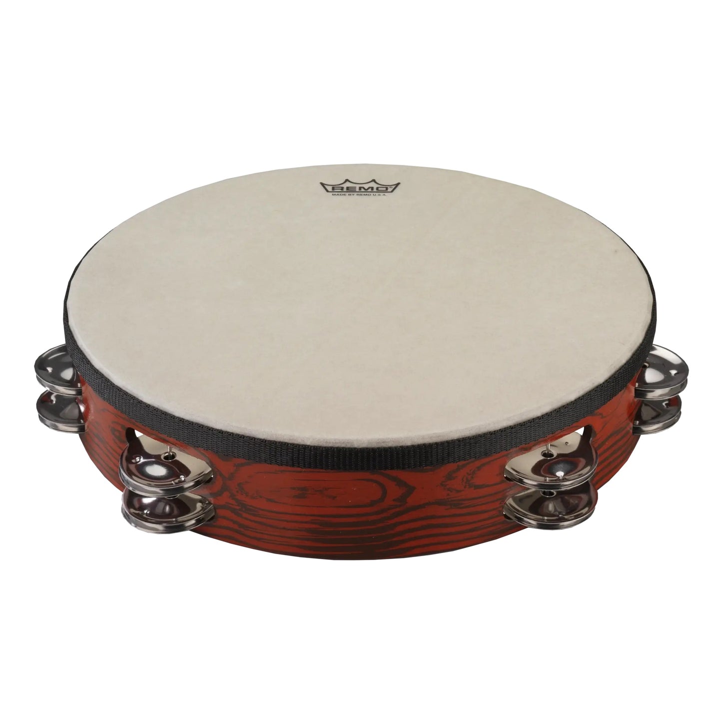 Remo 10in Religious Tambourine (TA-3010-81)