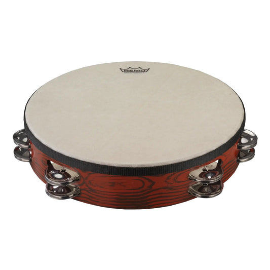 Remo 10in Religious Tambourine (TA-3010-81)