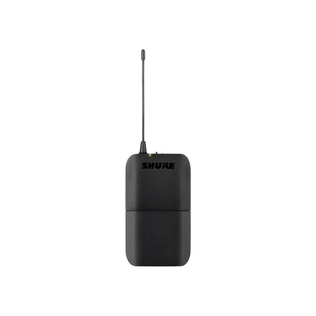 SHURE BODYPACK TRANSMITTER (BLX1-H8E)