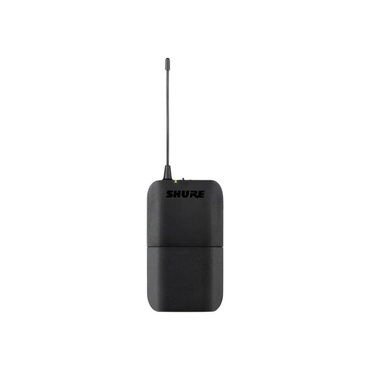 SHURE BODYPACK TRANSMITTER (BLX1-H8E)