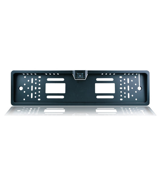 OneX License Plate Camera (OX-LCAM001)