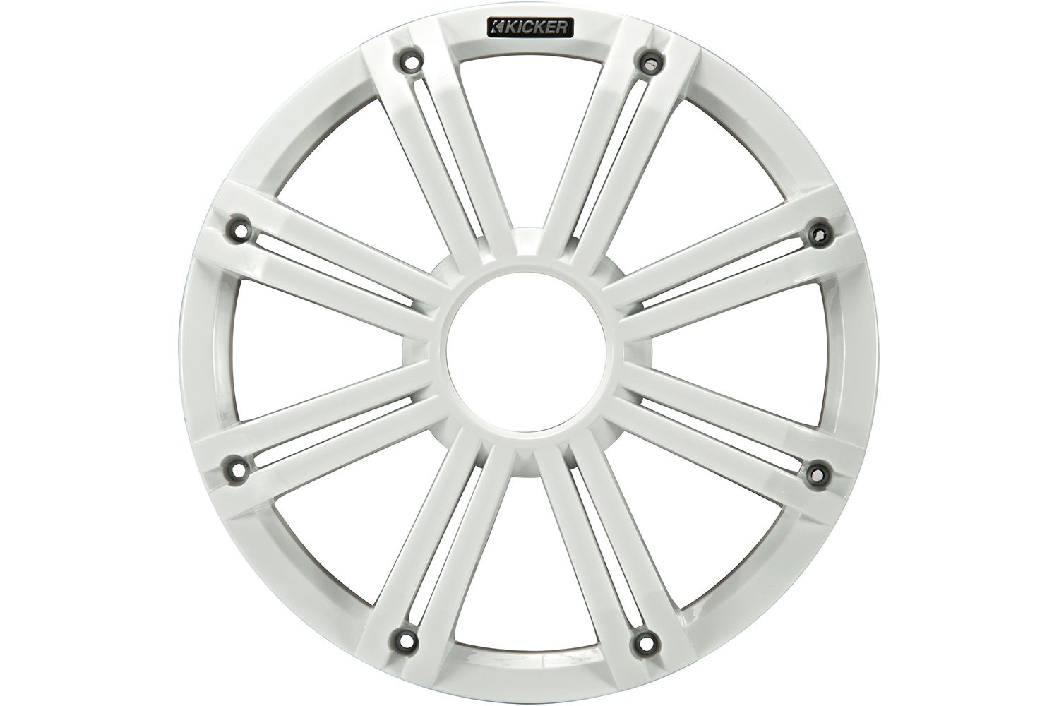 45KMG12W- Kicker Marine 45KMG12W 12inch Grill (45KMG12W)