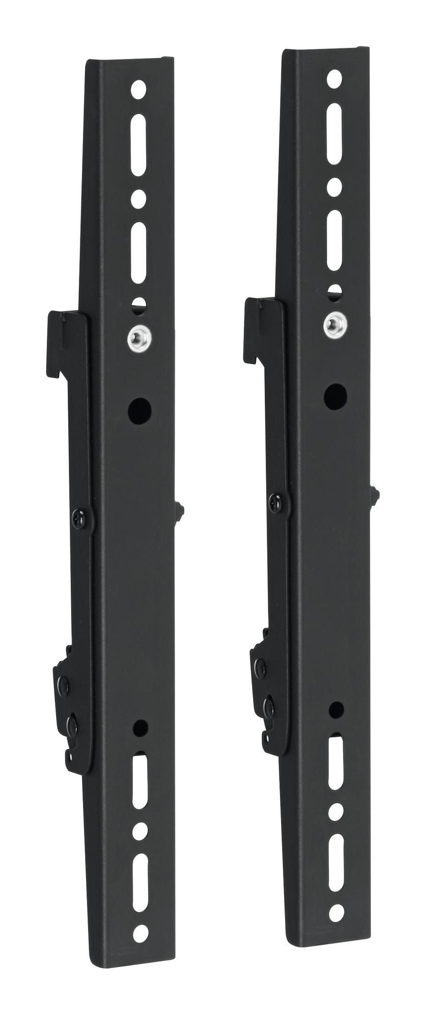 VOGELS - 7232040 - PFS 3204 INTERFACE DISPLAY STRIP 160KG - BLACK (7232040)
