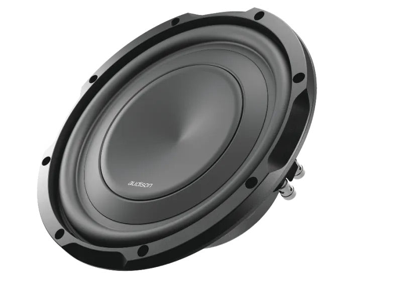 Audison - APS 10 D - SUBWOOFER 250mm 4+4Ohm (69040050)
