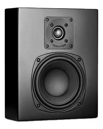 M&K - DESIGN SERIES - D95 BLACK (D95)