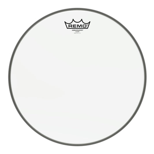 REMO DRUM VELLUM (BA-0313-00)