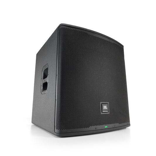 JBL EON718S 18-Inch Powered PA Subwoofer (JBL-EON718S-EK)