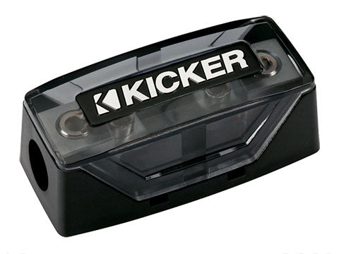 Kicker 46FHS FHA Fuse Holder Single AFS (46FHS)