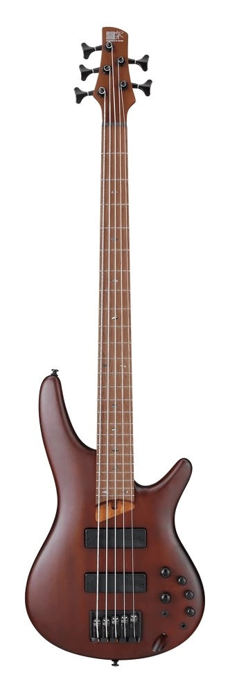 Ibanez 5 String electric bass guitar (SR505E-BM)