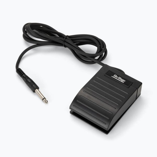 On Stage KSP20 Keyboard Sustain Pedal (KSP20)
