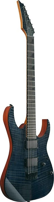 IBANEZ RG GIO SERIES ELECTRIC GUITAR (GRGR221FA-TDK)