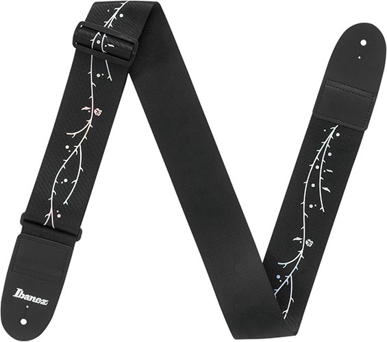 GUITAR STRAP (GS100TOD)