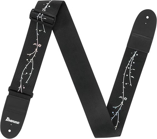 GUITAR STRAP (GS100TOD)