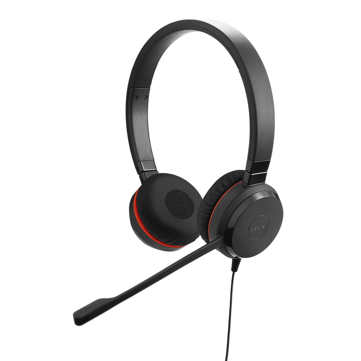 JABRA - EVOLVE 30 II STEREO MS USB C/A ADAPTER (5399-823-369)